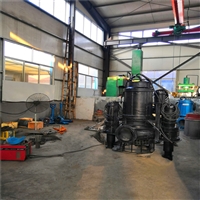 潜水吸沙泵  立式吸沙泵 抽沙泵 采沙泵和船用吸沙泵