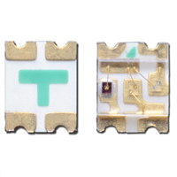 0807慢闪灯珠 内置ic幻彩 七彩 可编程 自闪 快闪led光源