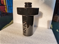 山东旋转接头厂家，供应高温导热油用高压旋转接头