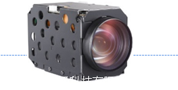 DS-2ZMN3007(D) 海康威视30倍200万日夜型网络高清机芯