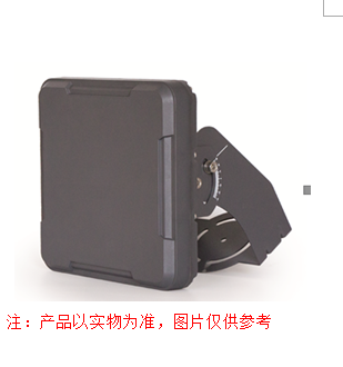 STJ1-12 海康威视定角式雷达测速仪 配合卡口电警抓拍摄像机