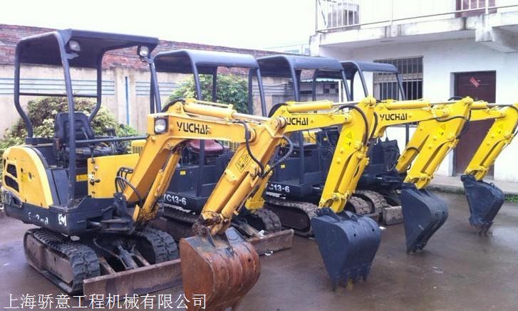 滁州二手进口25小型挖掘机