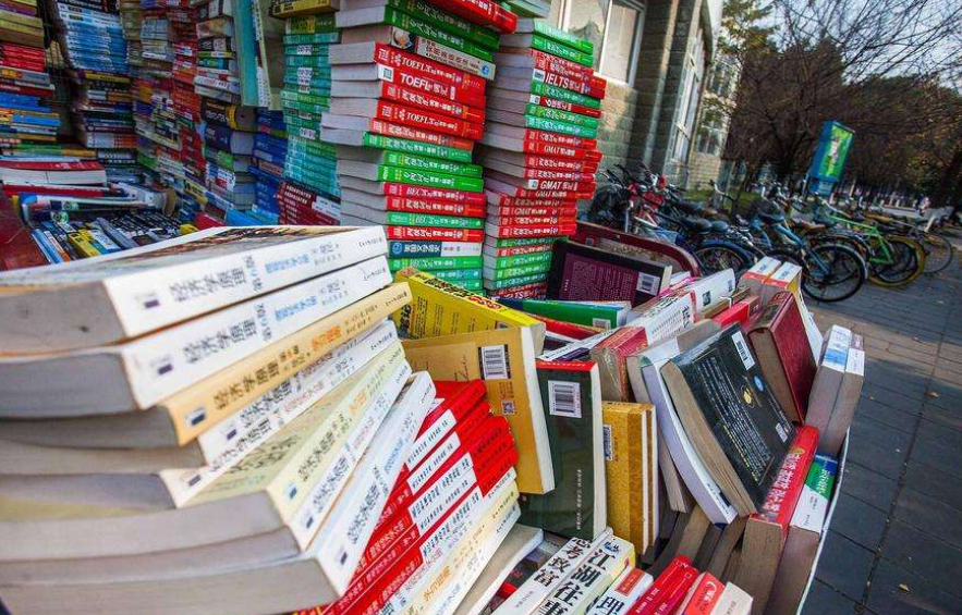宁波地区哪里有上门回收旧书的 上门高价回收旧书籍
