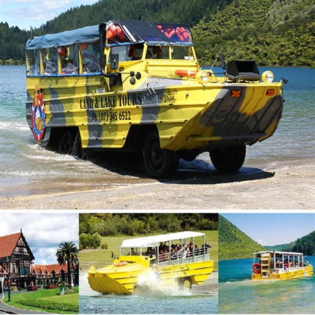 水陆两栖巴士价格 水陆两栖观光巴士价格 水陆两栖观光车