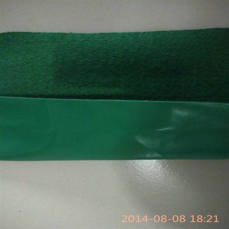 新疆300克防水土工布 正宇牌300g不透水土工布 两布一膜 防水