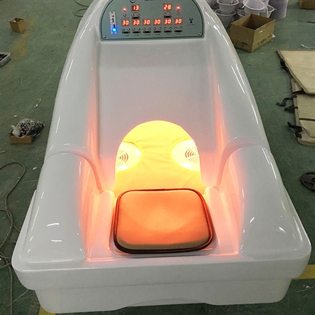 艾灸仓的好处艾灸舱发汗的好处