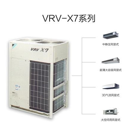 杭州大金商用空調(diào)價(jià)格-大金商用空調(diào)RUXYQ48BA零售價(jià)格