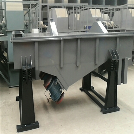 滚筒转筛颗粒振动筛直线振动筛