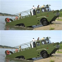 水陆两栖巴士价格 两栖冲浪鸭巴士 水陆两栖巴士价格 水陆两用车