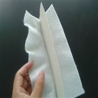 福建300克防水土工布 正宇牌300g不透水土工布 一布一膜 防水