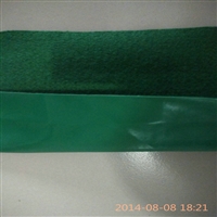 新疆300克防水土工布 正宇牌300g不透水土工布 两布一膜 防水