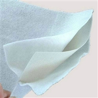 北京300克防水土工布 正宇牌300g不透水土工布 两布一膜 防渗