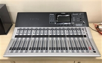 YAMAHA雅马哈 TF1/TF3/TF5会议演出数字调音台