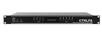 CTRLPA肯卓 CT7525一路网络音频采集终端 CT7535四路音频采集终端