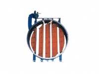 蝶阀 通风蝶阀 耐磨尘气蝶阀 冶金非标阀门 鄱商阀门 质量保证