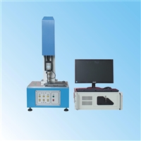 汽车按键连接器弹簧旋钮试验机