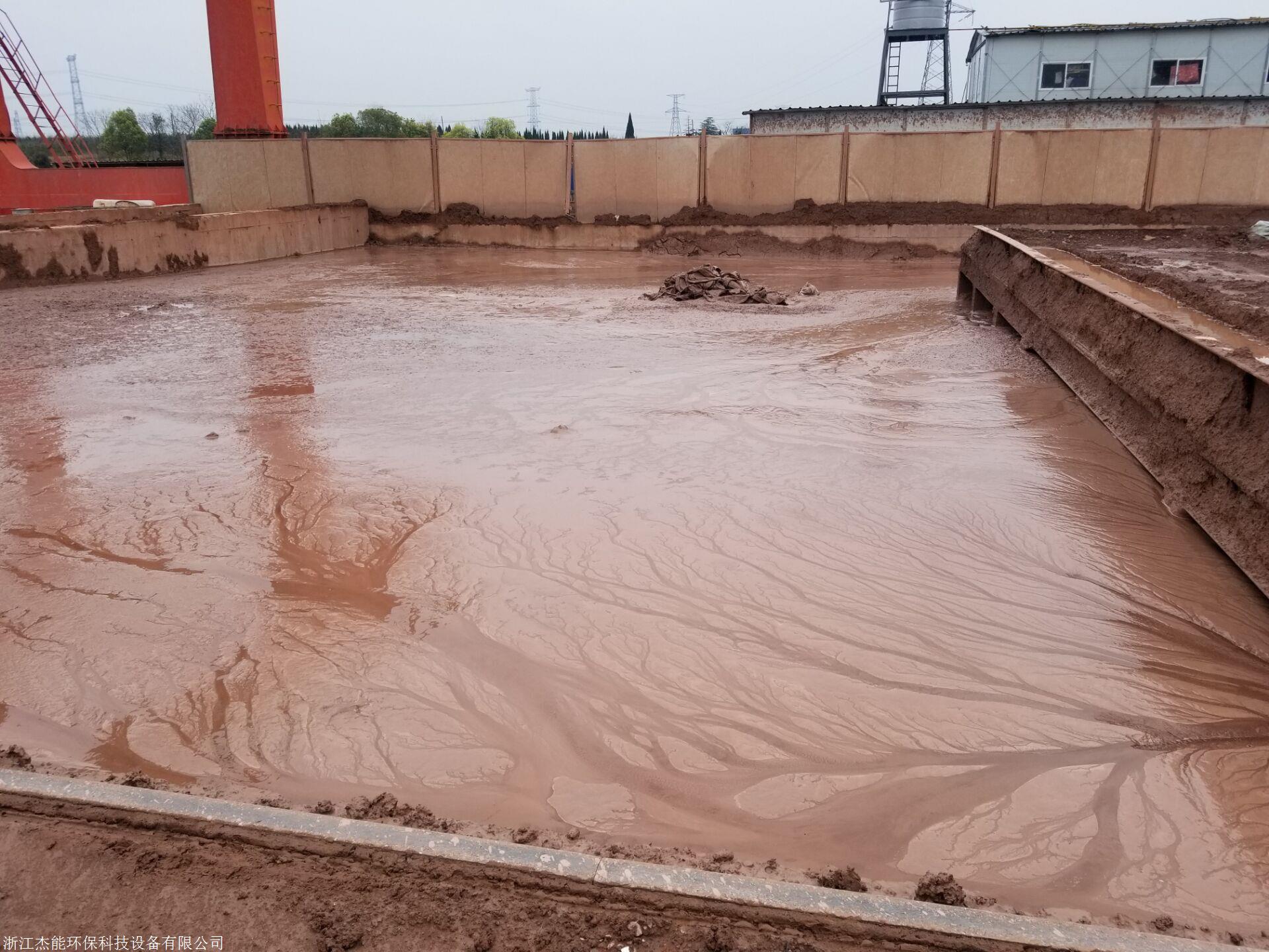 打桩泥浆固化处理设备多少钱