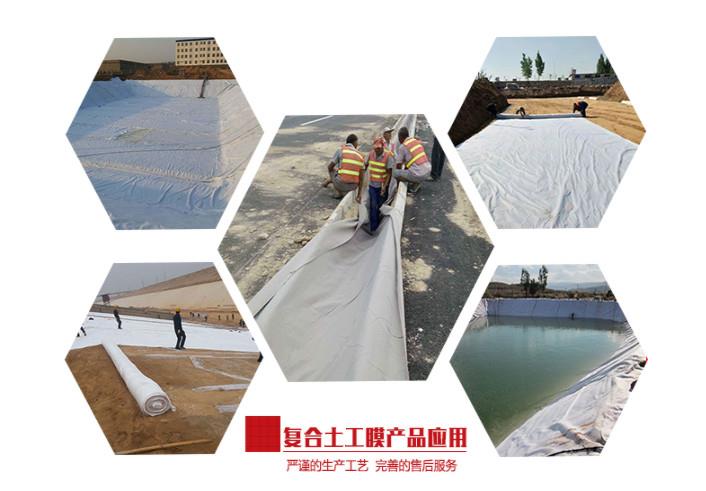 欢迎致电：淮安防渗防水复合土工膜价格—（淮安厂家直销）