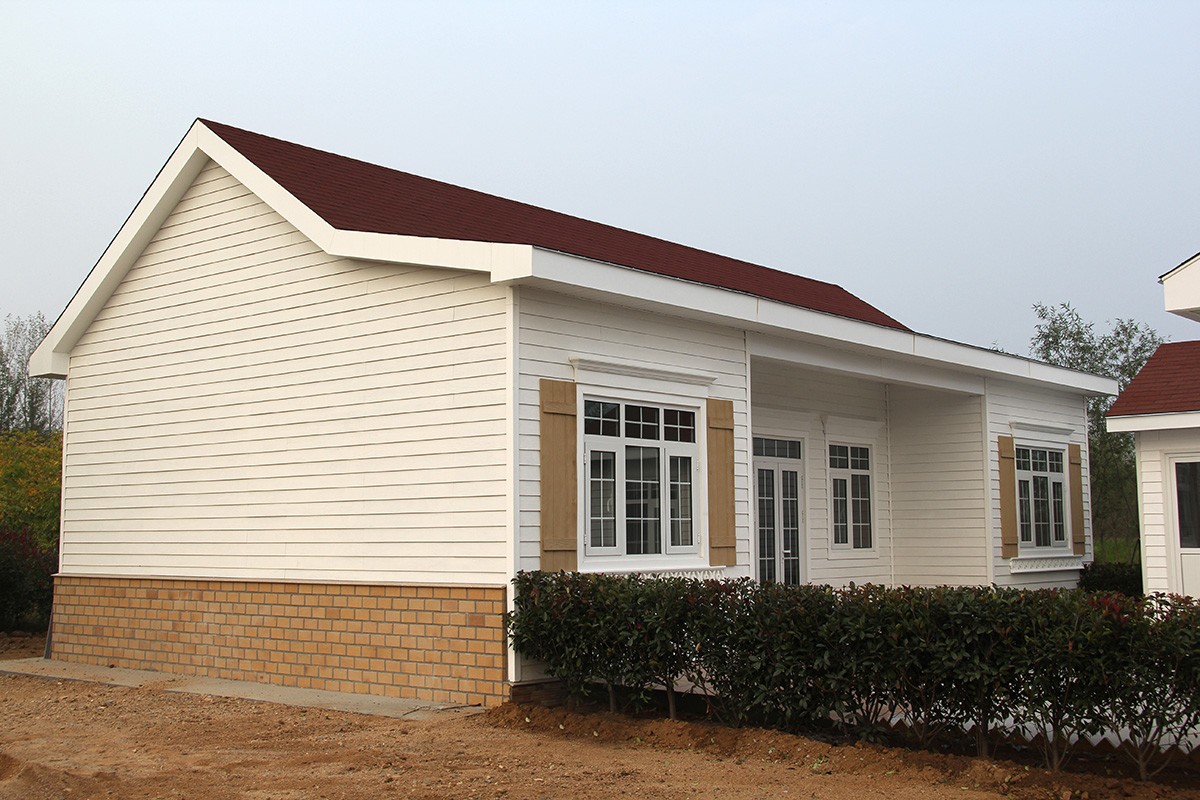 建湖轻钢房厂家射阳阜宁轻钢别墅厂家新农村建设集体轻钢房屋