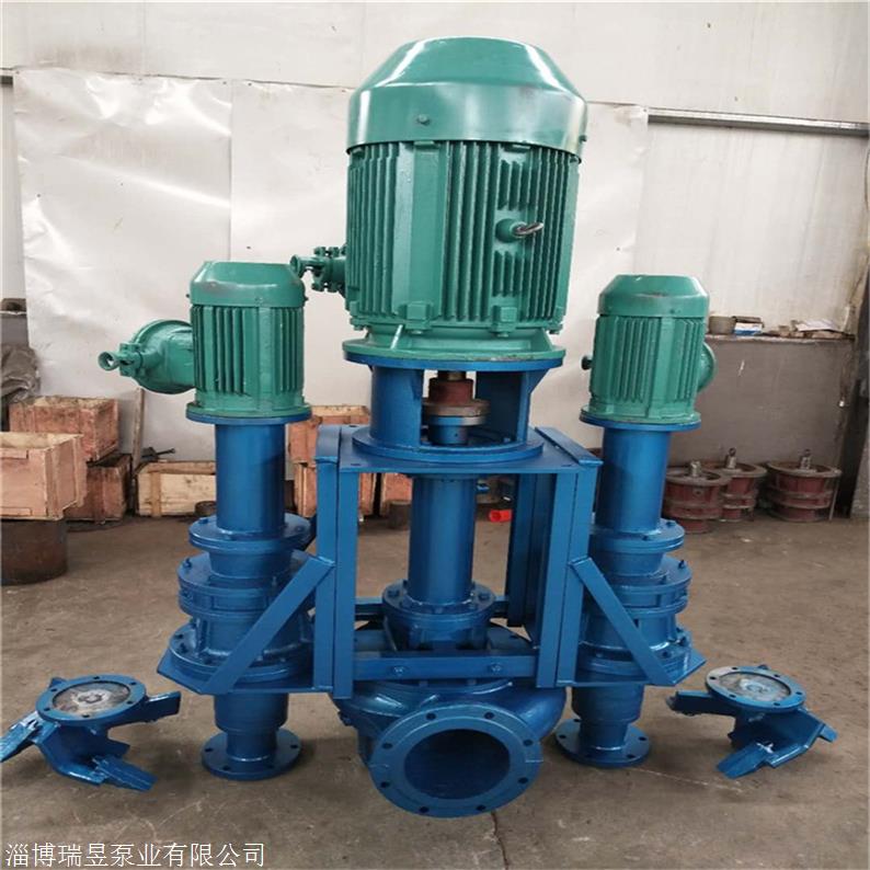 液下渣浆泵 立式抽沙泵 矿山立式尾砂泵