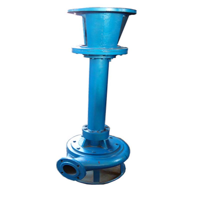 瑞昱泵业厂家直销 液下渣浆泵 立式抽沙泵