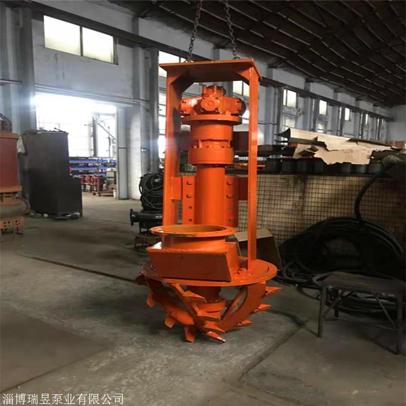 嘉兴耐磨液压抽沙泵,使用便捷挖机泥沙泵