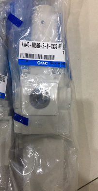 不常用的AW40-N06BG-2-B-X430日本SMC过滤减压阀的相关PDF资料