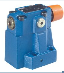 力士乐REXROTH压力顺序阀R901145334参考图