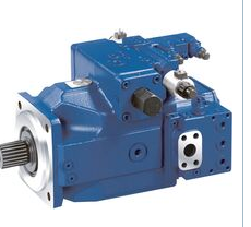 力士乐REXROTH轴向柱塞泵R902462531驱动方式