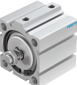 费斯托/FESTO扁平型气缸：188295