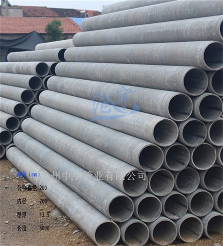 海泡石管 中宇管业