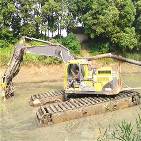 淄博瑞昱泵业 挖机吸沙泵工作原理及结构