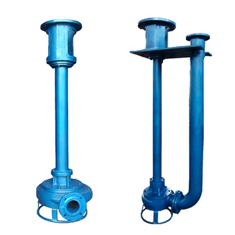 液下抽沙泵 立式抽沙泵 瑞昱抽砂泵