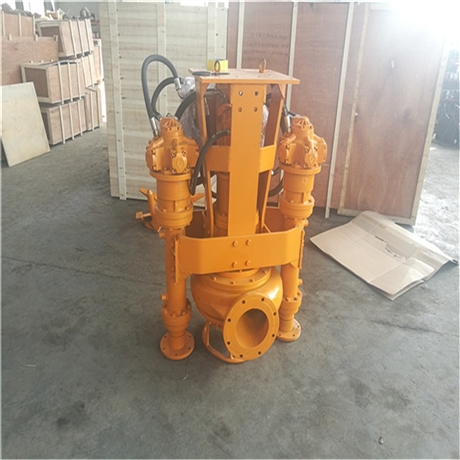 淄博瑞昱泵业 液压渣浆泵规格功率