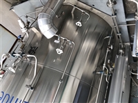 湛江市化验室操作台工程