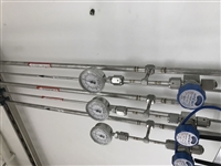 广州市化验室操作台工程