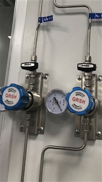 珠海市化验室操作台工程