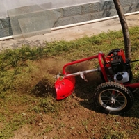  二四冲程割草机 手推式割草机 厂家直销 