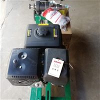  三号机玉米粒膨化机 深加工型空心棒机  鑫嘉强机械