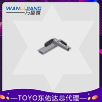 螺杆型直交机械手厂家TOYO XYTH760A 深圳直线模组品牌报价