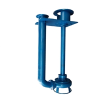 CSL系列液下渣浆泵 福建高效液下渣浆泵生产厂家