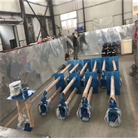 淄博瑞昱泵业 CSL型液下渣浆泵干式电机驱动