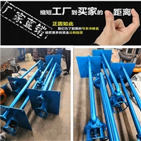 泥砂沉淀池用液下渣浆泵 双铰刀液下渣浆泵生产厂家