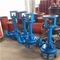 南宁沙场 立式泥沙渣浆泵 耐磨泥砂泵 带搅拌式液下7.5千瓦渣浆泵