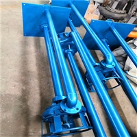 淄博瑞昱泵业 CSL型液下渣浆泵工作原理及结构