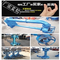 液下渣浆泵按需定制 广西炼油厂用液下渣浆泵