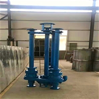 盐化公司液下渣浆泵 瑞昱液下渣浆泵生产厂家