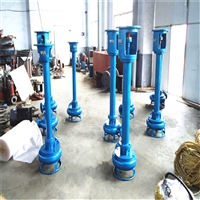 液下渣浆泵型号齐全 江西铁矿厂用液下渣浆泵