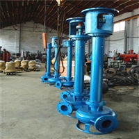 立式抽沙泵 河道吸沙泵 搅拌清淤泵 液下渣浆泵