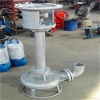 淄博瑞昱泵业CSL型 液下矿渣泵价格